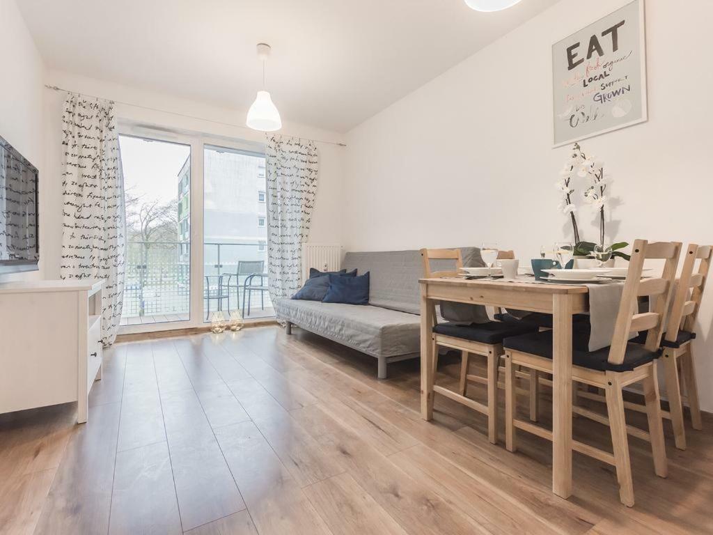Apartament Solna108 Kolobrzeg Exterior photo