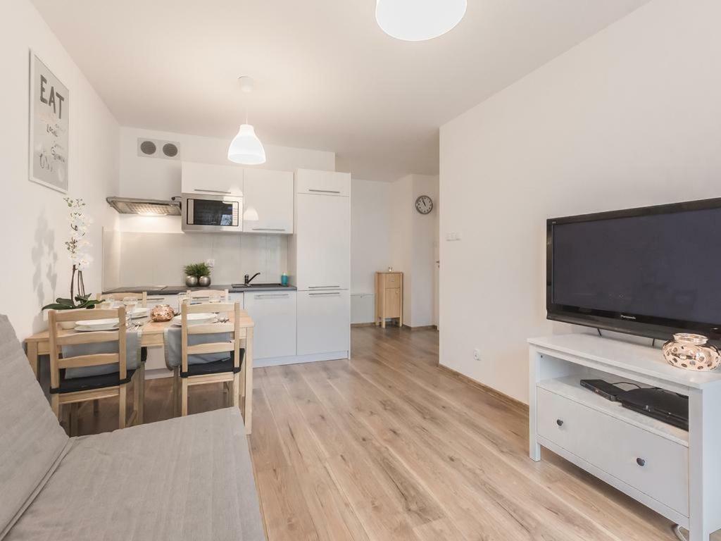 Apartament Solna108 Kolobrzeg Exterior photo