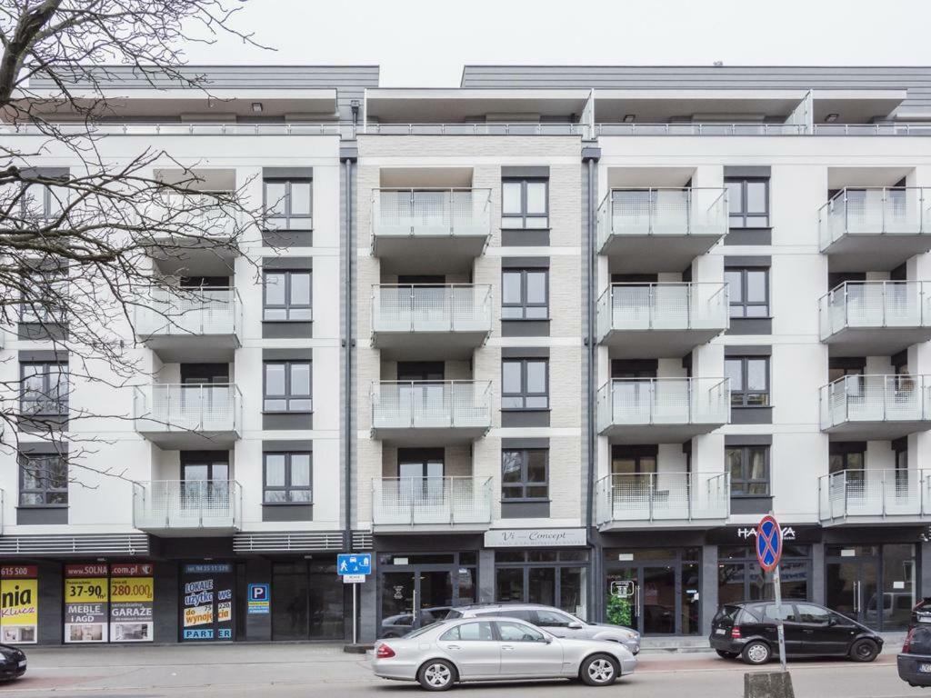 Apartament Solna108 Kolobrzeg Exterior photo
